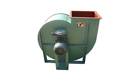 B4-72系列防爆离心通风机