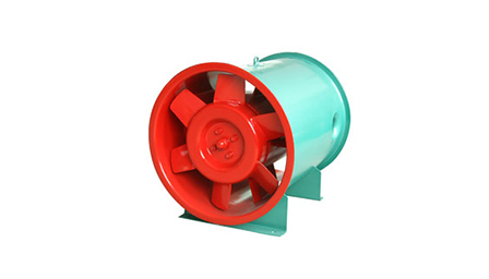 GPF.HTF系列消防高温排烟专用风机