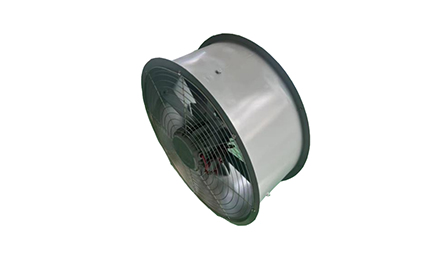 散热冷却专用防爆轴流风机