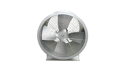 BT35系列防爆轴流通风机