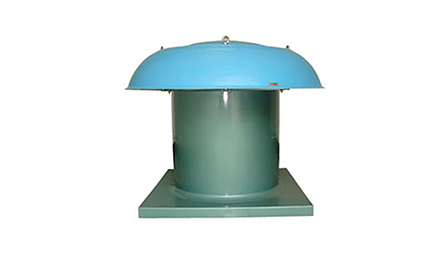 BDWT系列防爆屋顶通风机