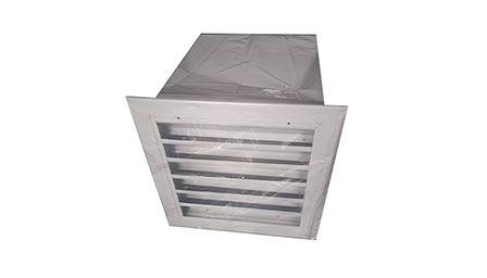 防爆储能柜轴流风机