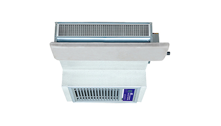 AFL-P80型风机盘管式等离子体空气净化消毒器