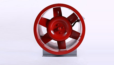 GLF系列城市综合管廊专用风机