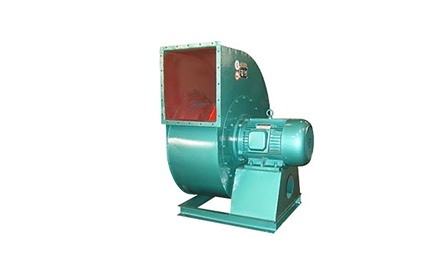 4-79系列离心通风机