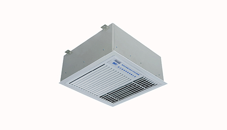 吸顶式等离子体空气净化消毒器