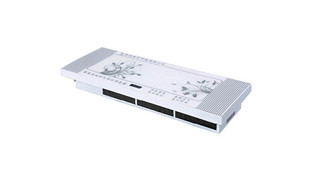 平板式/壁挂式等离子体空气净化消毒器