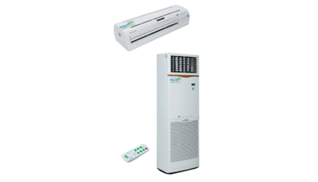 紫外线空气消毒器