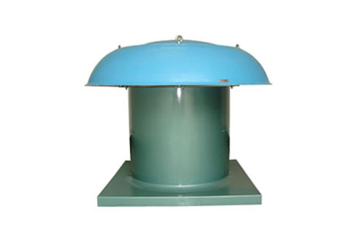 如何延长防爆屋顶风机的使用寿命